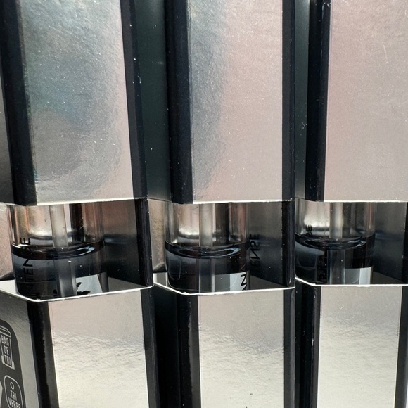 x3 Dolce & Gabanna K Pour Homme Eau de Parfum Intense .05oz Mini Spray NEW Scent - Picture 6 of 7